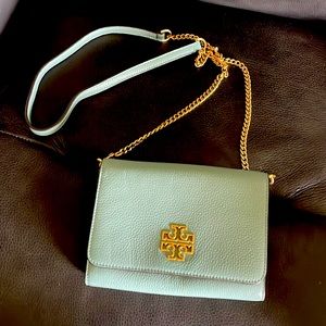 Tori Burch Crossbody